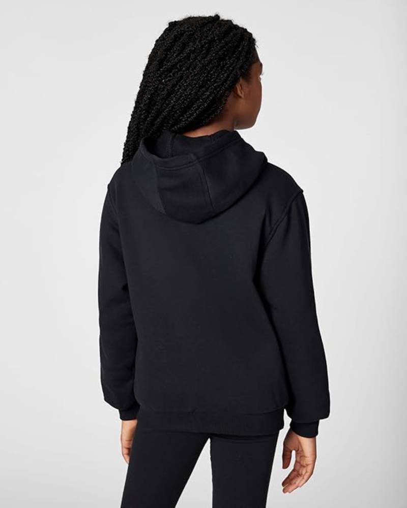 Nike Big Kids' Sportswear Club Fleece Full-Zip Hoodie FD3004