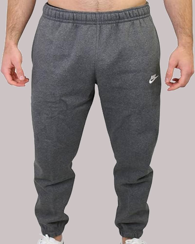 Men's Nike Sportswear Club Jogger Sweatpant BV2737