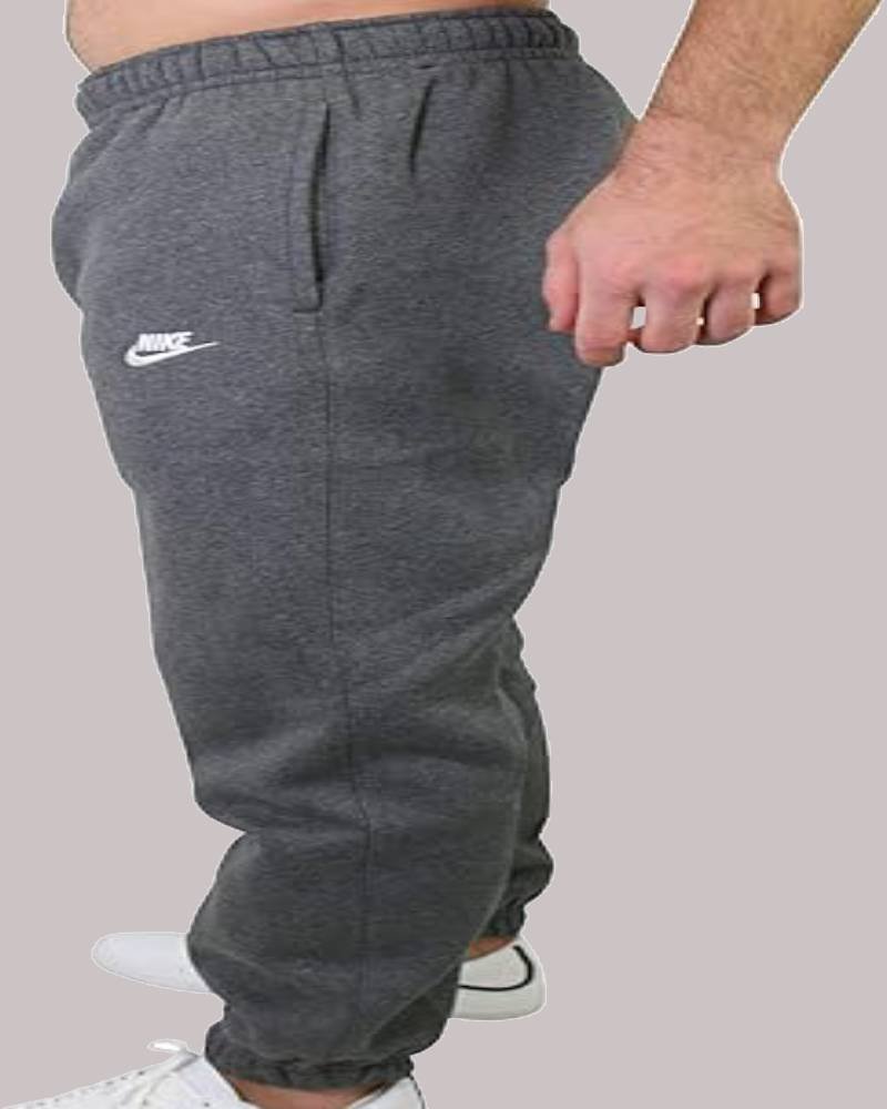 Men's Nike Sportswear Club Jogger Sweatpant BV2737