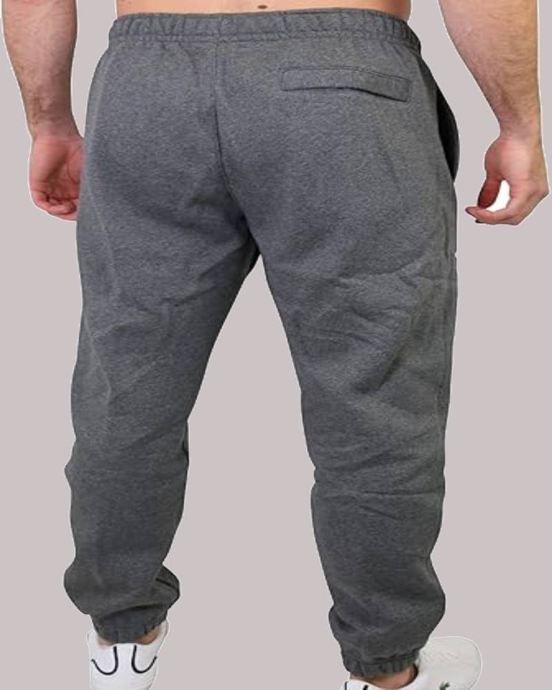 Men's Nike Sportswear Club Jogger Sweatpant BV2737