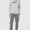 Men's Nike Sportswear Club Jogger Sweatpant BV2737