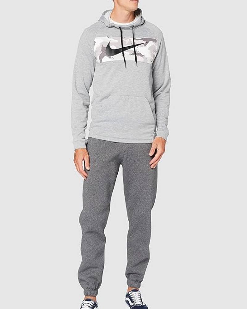 Men's Nike Sportswear Club Jogger Sweatpant BV2737