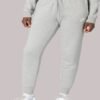 Img1_B0B578LY22 Nike Womens Sportswear Club Fleece Mid-Rise Joggers DQ5191