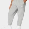 Img1_B0C5X5JK4C NIKE Sportswear Boys' Club Fleece Joggers FD3008