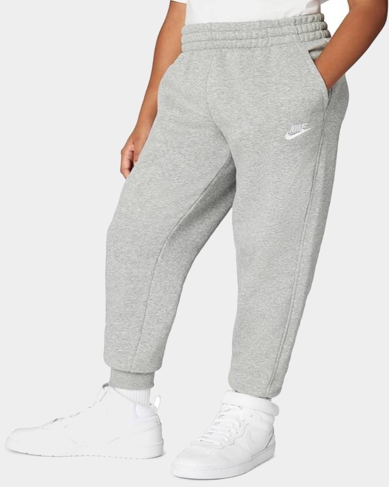 Img1_B0C5X5JK4C NIKE Sportswear Boys' Club Fleece Joggers FD3008