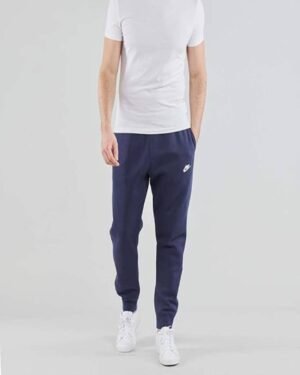 Img2_B07KD8XCQJ Nike Men's NSW Club Jogger Jersey BV2671