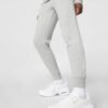 Img2_B0B578LY22 Nike Womens Sportswear Club Fleece Mid-Rise Joggers DQ5191