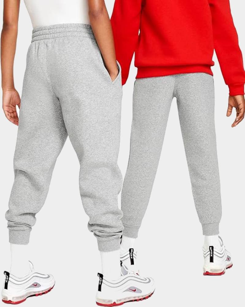Img2_B0C5X5JK4C NIKE Sportswear Boys' Club Fleece Joggers FD3008