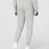 Img3_B0B578LY22 Nike Womens Sportswear Club Fleece Mid-Rise Joggers DQ5191