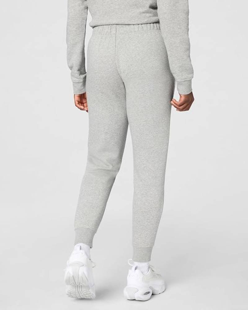 Img3_B0B578LY22 Nike Womens Sportswear Club Fleece Mid-Rise Joggers DQ5191