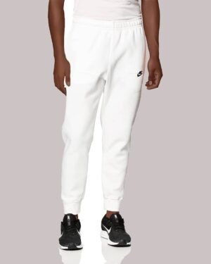 Img1_B07KD9KF1P Nike Men's NSW Club Jogger Jersey BV2671