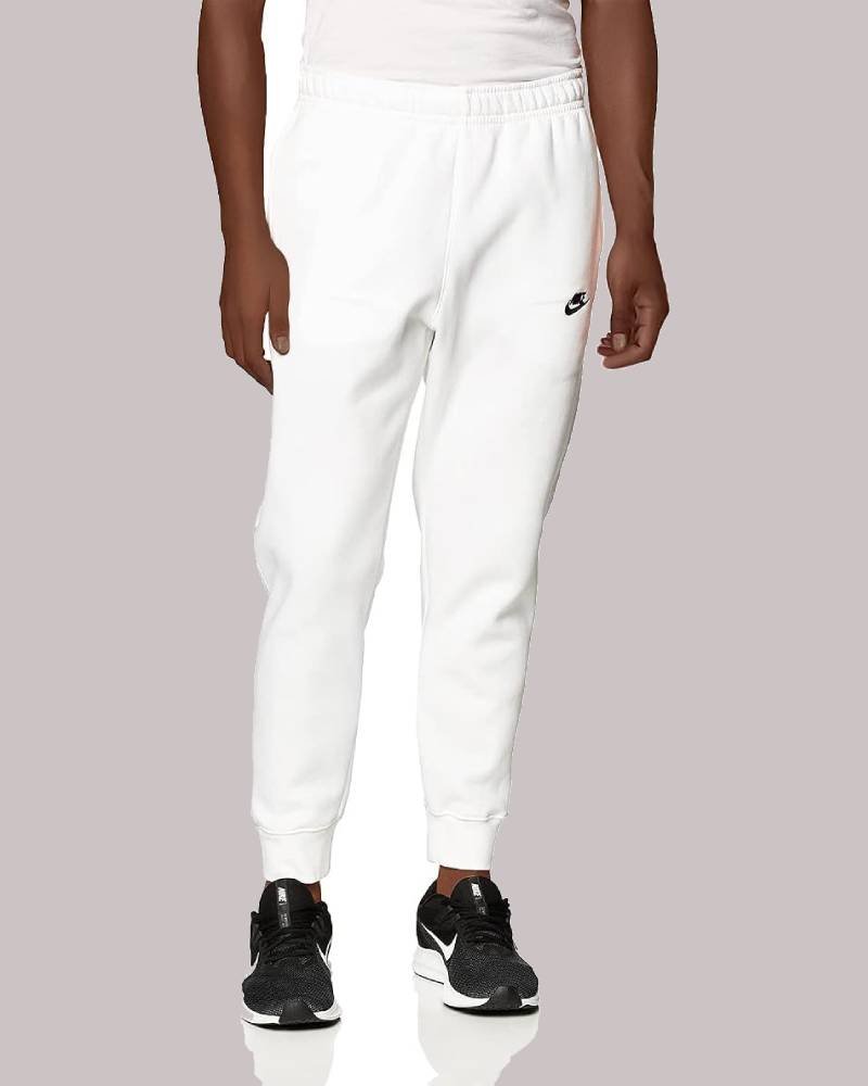 Nike Men's NSW Club Jogger Jersey BV2671