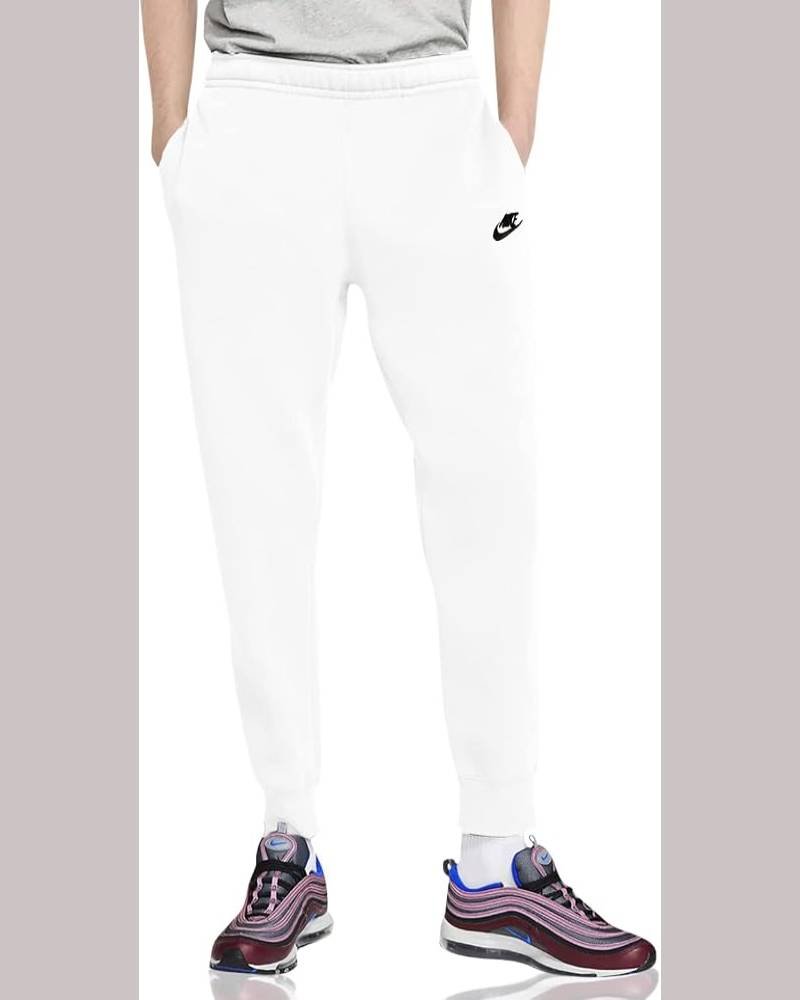 Nike Men's NSW Club Jogger Jersey BV2671